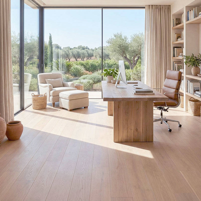 RP Cambridge Classic Honey Combe 13 Swatch Engineered Wood Flooring Home Office