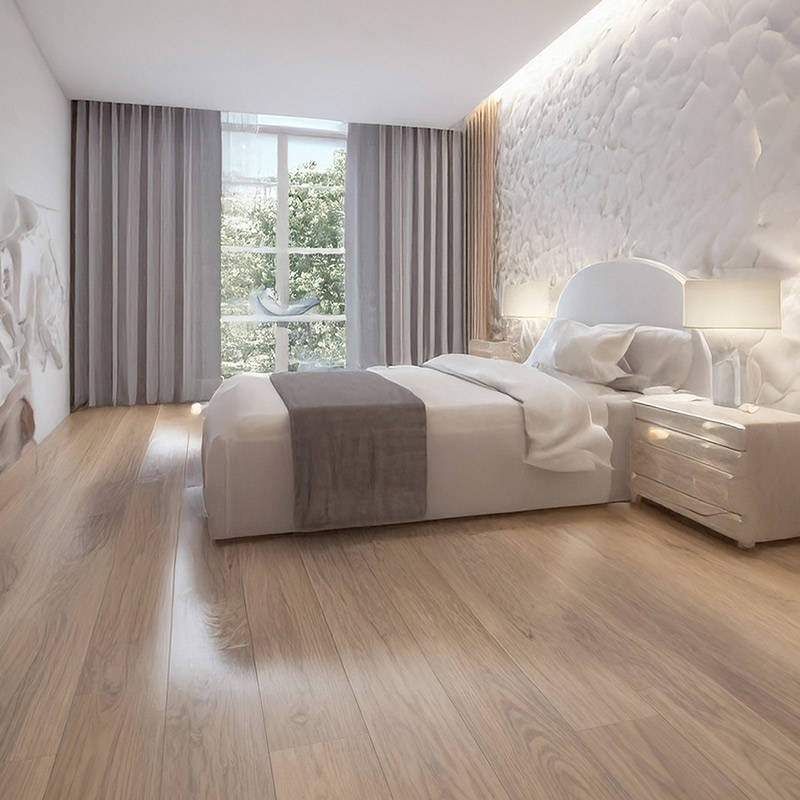 RP Oxford Classic Tawny 15 Bedroom Engineered Wood Flooring