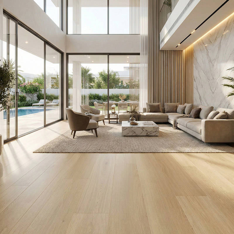 Moduleo Layred Haarlemmer Oak 64249 Family Livingroom