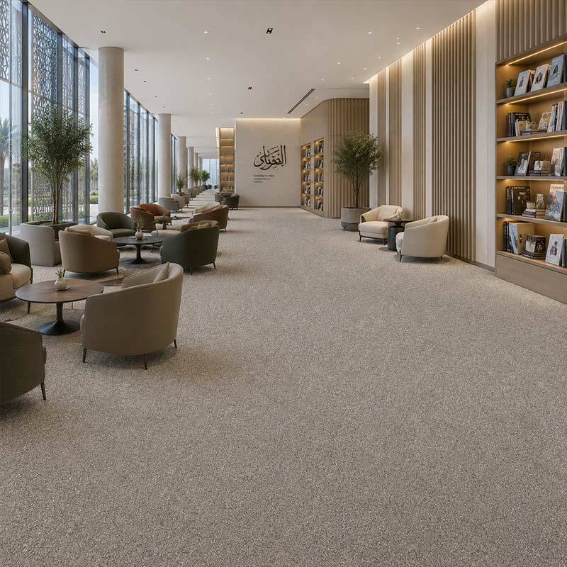 Wall To Wall Carpet BCM Stanage Edge CRP BLT STEDGE 04 Modern Library