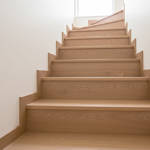 Gerbür Golden Bronze GB SKT LAM 13 Matching Skirtings For Staircase
