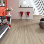 berry alloc pure planks columbian oak vinyl click plank in open plan home space