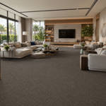 Wall To Wall Carpet Standard Carpets Homeland CRP STDCRP HOMEL 06 Living Room