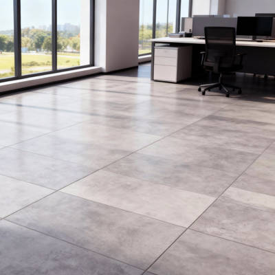 Moduleo Roots40 Cantera 46921 Vinyl Click Flooring Office