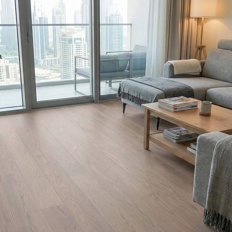 RP Bernera Supreme New England 17 Luxury Livingroom Engineered Wood Flooring