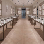 RP Chelsea Square Versailles Cask 16 Showroom