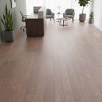 SH Castle Chocolate 07 Engineered Wood Flooring Elegance Office Wood Flooring