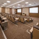 Wall To Wall Carpet For University Lecture Hall CRP BEAUL OPT 02