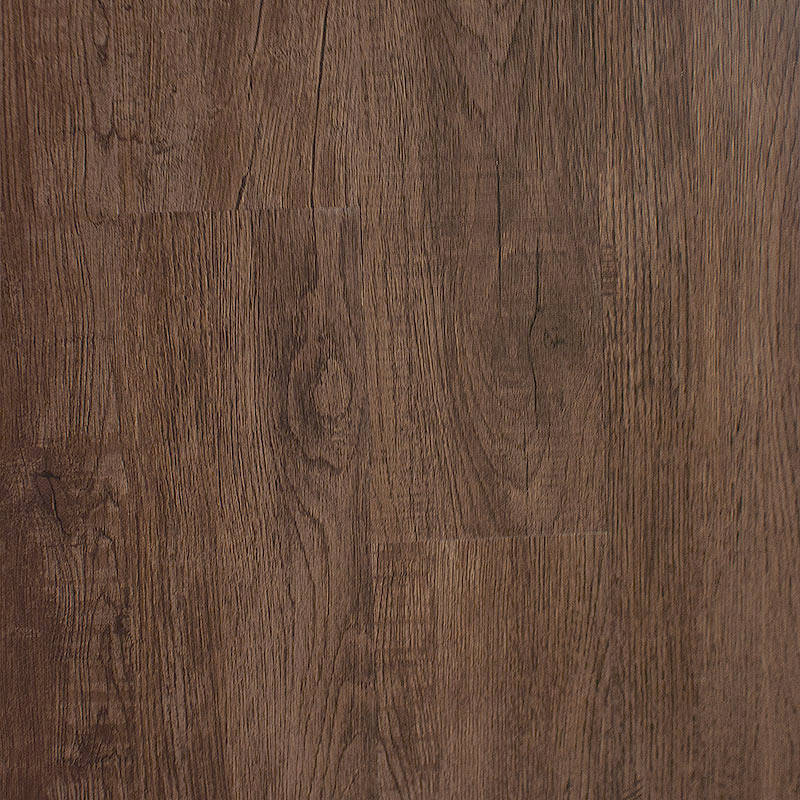 Gerbür Essential Burnt Hazel Lvt Flooring Swatch