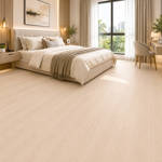 Washed Dune GB HYL 05 Bedroom Laminate Flooring