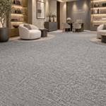 Viper 927 Carpet Tiles VIPER 927 Luxurious Retail Consultation Lounge Interior