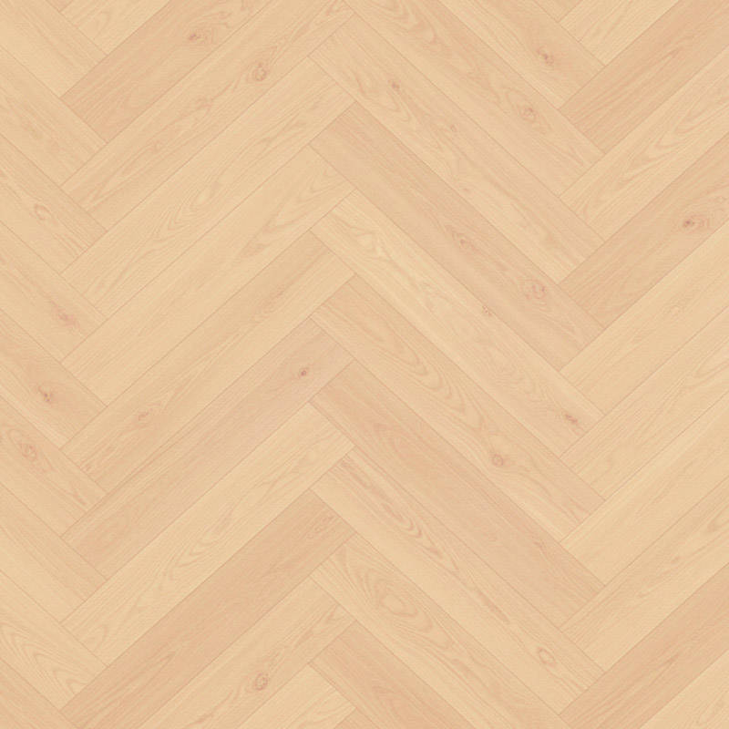 RP Boa Hybrid Herringbone Butterscotch 19 Engineered Wood Flooring Swatch