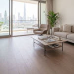RP Bernera Supreme Basil 18 Luxury Livingroom Engineered Wood Flooring