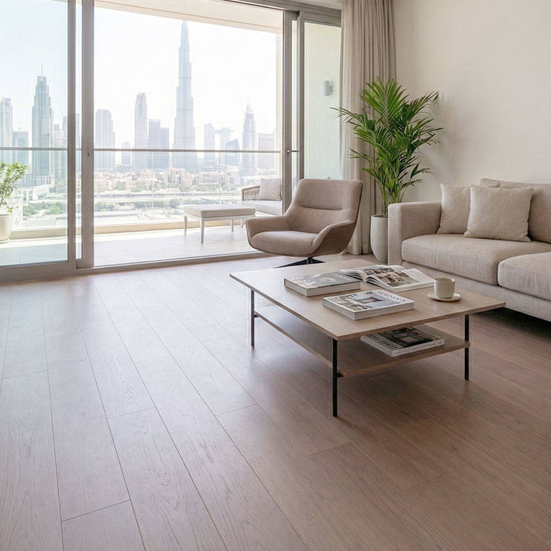 RP Bernera Supreme Basil 18 Luxury Livingroom Engineered Wood Flooring