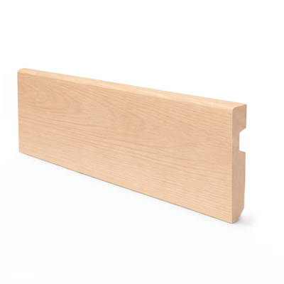 RP Wood Vaneer Standard Skirting Matching Accessories Honeycomb 13