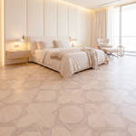 RP Chelsea Square Linear Vogue Tundra 08 Bedroom Parquetry Wood Flooring