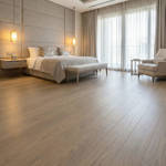 RP Bernera Supreme Tawny 15 Engineered Wood Flooring Bedroom