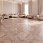 RP Chelsea Square Linear Vogue New England 17 Majlis Parquetry Wood Flooring