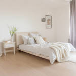 RP Mist 07 Engineered Wood Bedroom Flooring