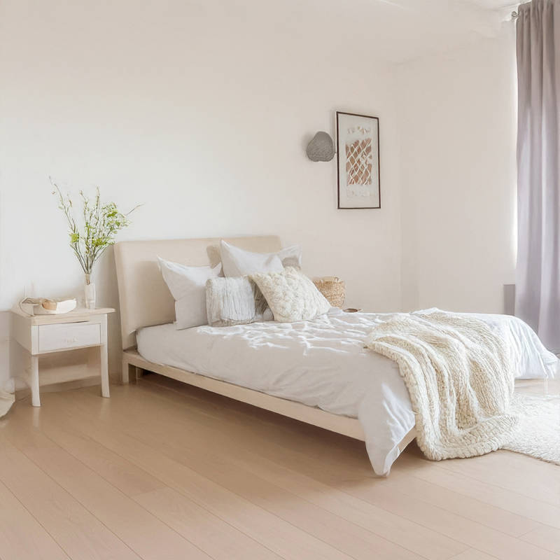 RP Mist 07 Engineered Wood Bedroom Flooring
