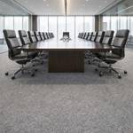 Wall To Wall Carpet For Modern Boardroom CRP BEAUL JAIP 05