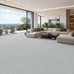Wall To Wall Carpet Tiles Balta Marilyn CRB BLT MRLN 05 Luxury Residential Penthouse Family Lounge