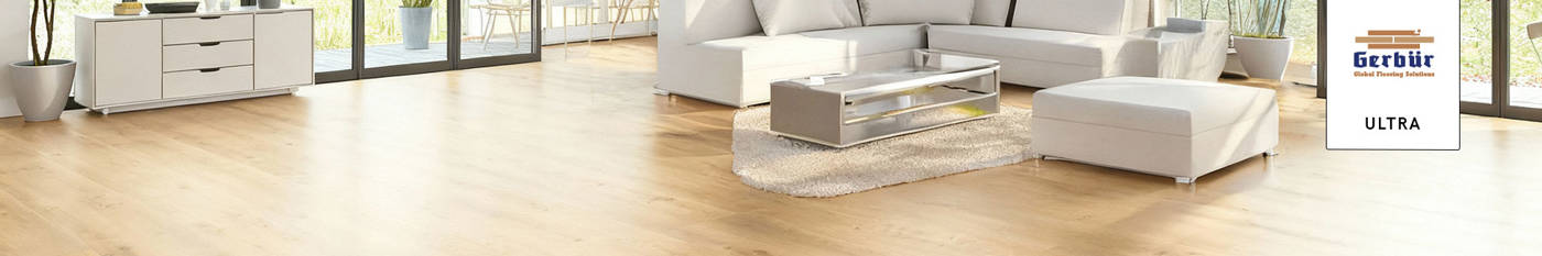 Gerbur Ultra Laminate Banners