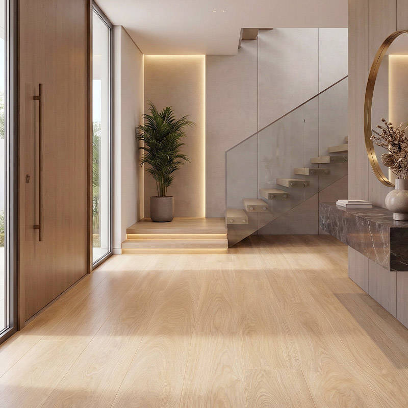 Moduleo Layred Laurel Oak 51282 Villa Entrance Vinyl Click Flooring