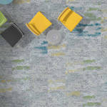 british carpet mills tornado 5 carpet tiles with chairs