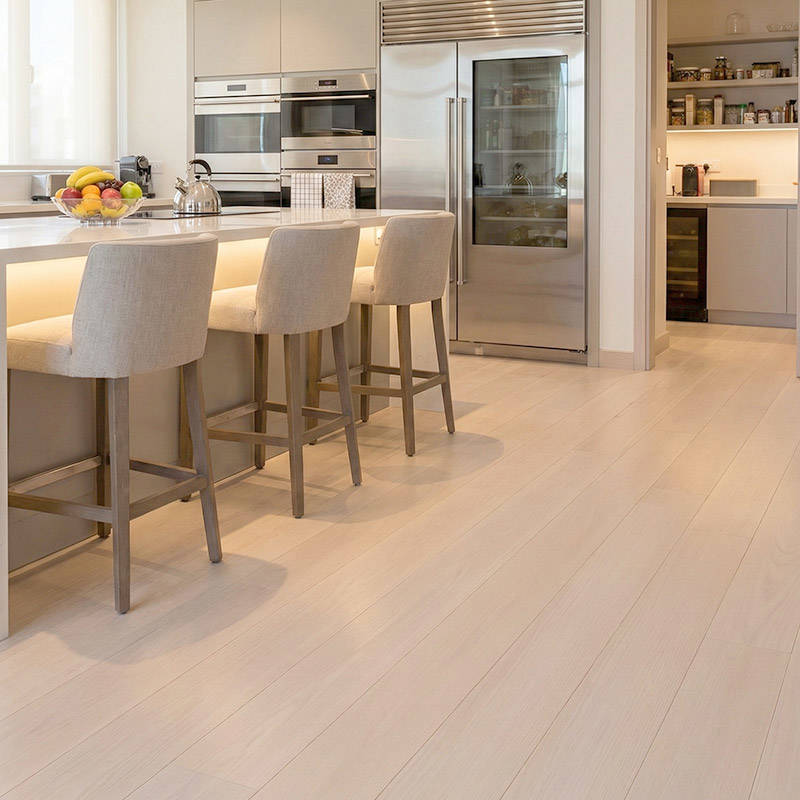 RP Bernera Supreme Mist 07 Swatch Engineered Wood Flooring