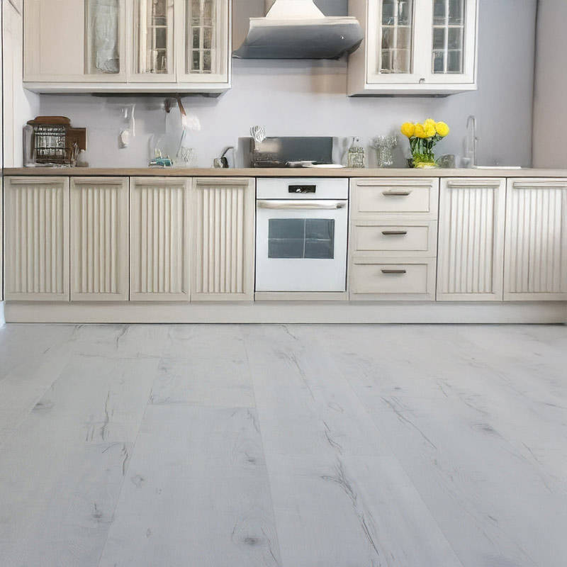 Gerbür Evolution Vinyl Click Macchiato Jin Evo 05 Kitchen