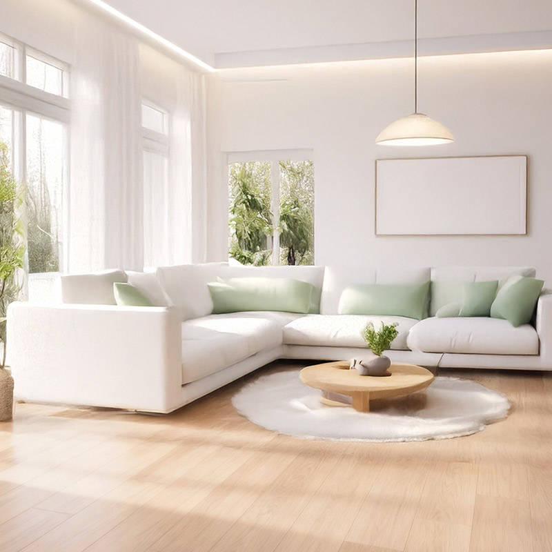 RP Windsor Classic Honey Combe 13 Livingroom Engineered Wood Flooring