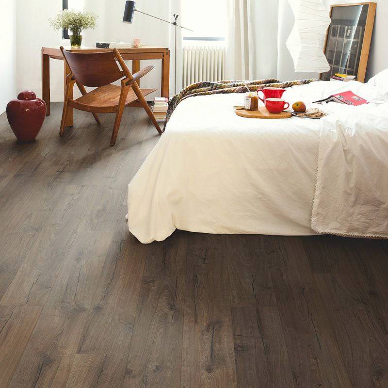 Qs Classic Oak Brown Im1849 Bedroom H