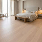 RP Bernera Supreme Heather 12 Engineered Wood Flooring Bedroom