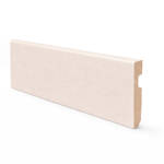 RP Wood Vaneer Standard Skirting Matching Accessories Ivory 06