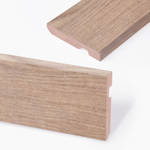 Gerbür Tanned Oak GB SKT LAM 11 Matching Profiles
