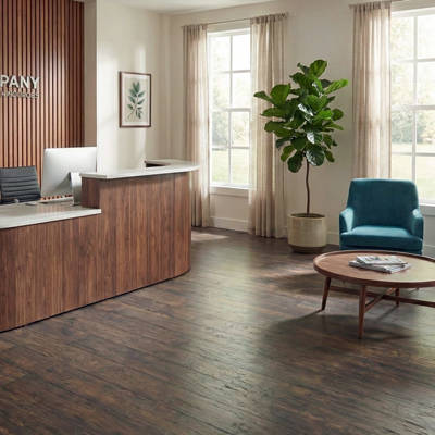 RP Colorado 20 Reception Engineered Wood Flooring