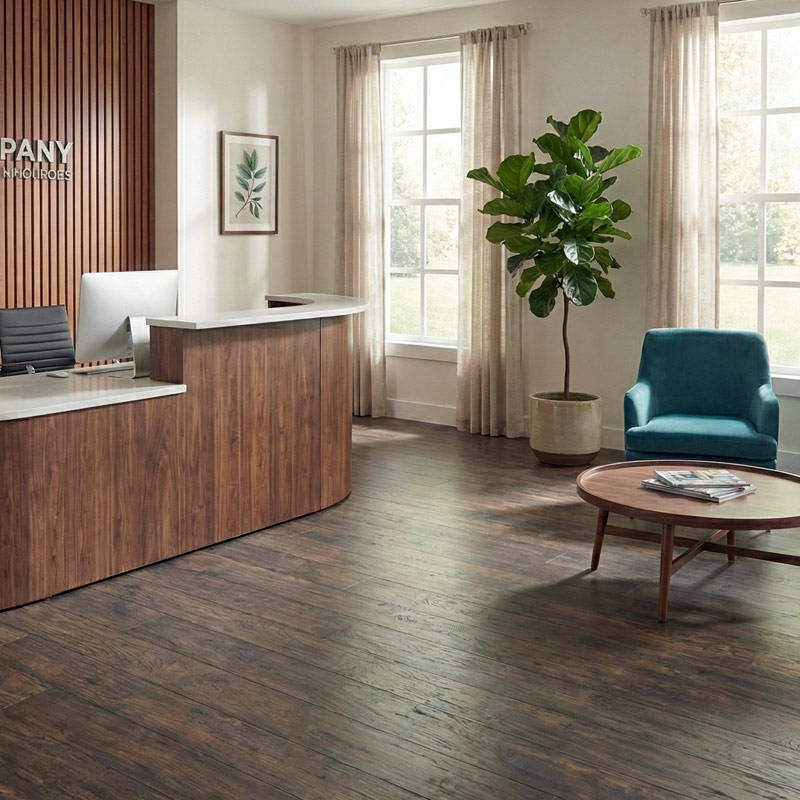 RP Colorado 20 Reception Engineered Wood Flooring
