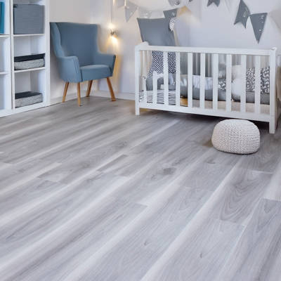 spc engage gerbur oak grey stone plastic composite floor in kids room