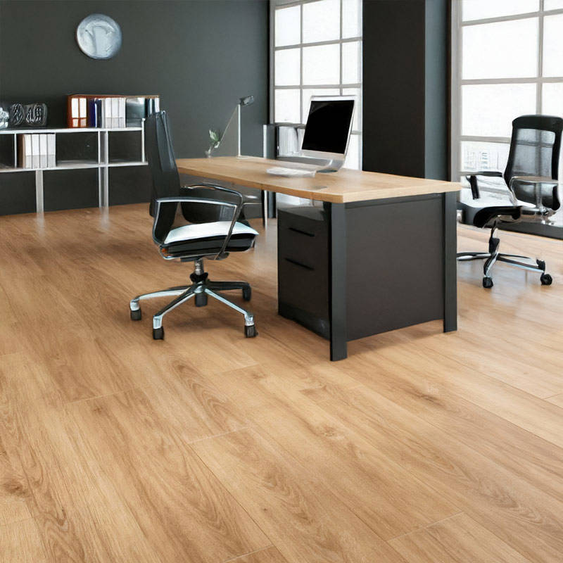Moduleo Roots40 Vinyl Click Flooring Office