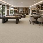 Wall To Wall Carpet Standard Carpet Branson CRP STDCRP BRNS 02 Elegant Modern Game Lounge