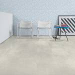 QS Ambient AMCL40049 Light Concrete Study Room