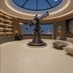 Wall To Wall Carpet Standard Carpets Magic Moment CRP STDCRP POSH60 02 Observatory Lounge