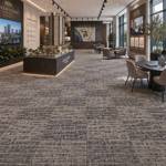 Viper 773 Modern Real Estate Showroom Interior