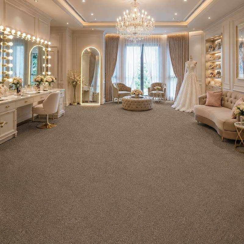 Wall To Wall Carpet Standard Carpets Magic Moment CRP STDCRP POSH60 04 Dressing Room