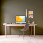 RP Windsor Classic Chalked Oak 03 Engineered Wood Flooring Home Office