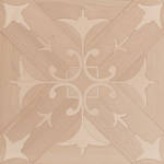RP Chelsea Square Chantilly Heather 12 Swatch