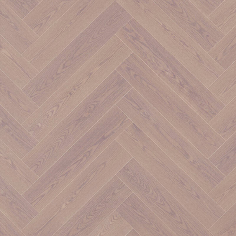 RP Herringbone Basil 18 Engineered Wood Flooring Swatch