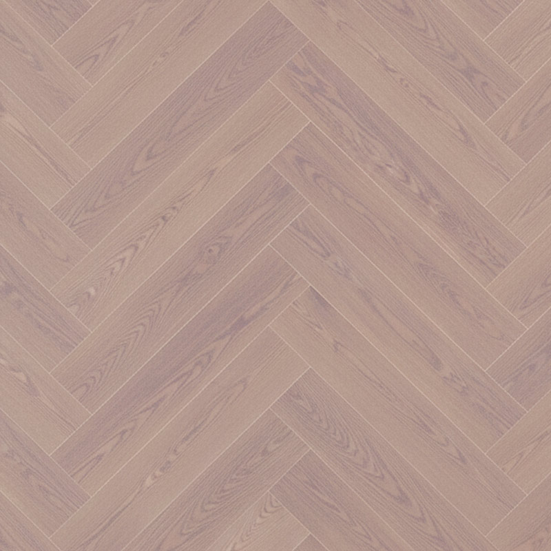 RP Herringbone Basil 18 Engineered Wood Flooring Swatch