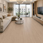 Desert Calm GB HYL 03 Modern Living Room Laminate Flooring